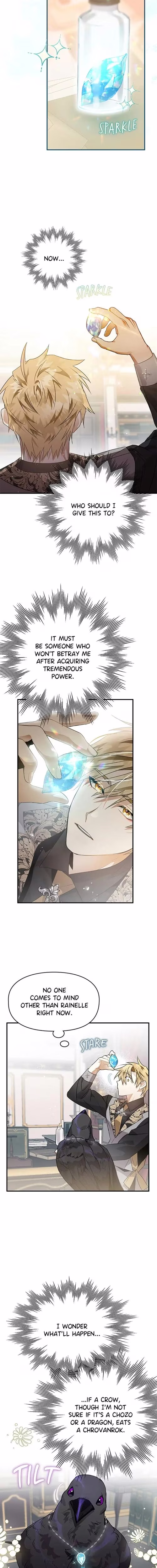 The Crow's Prince - Chapter 10 - Part 14