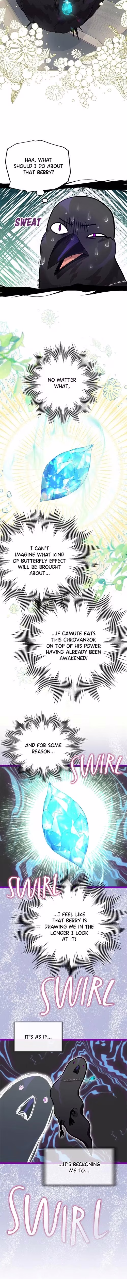 The Crow's Prince - Chapter 10 - Part 15