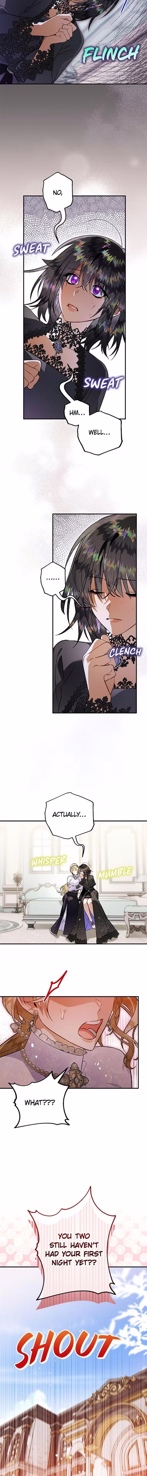 The Crow's Prince - Chapter 100 - Part 8