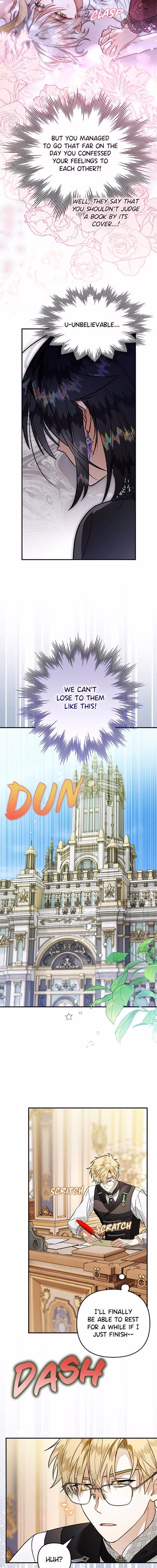 The Crow's Prince - Chapter 100 - Part 13