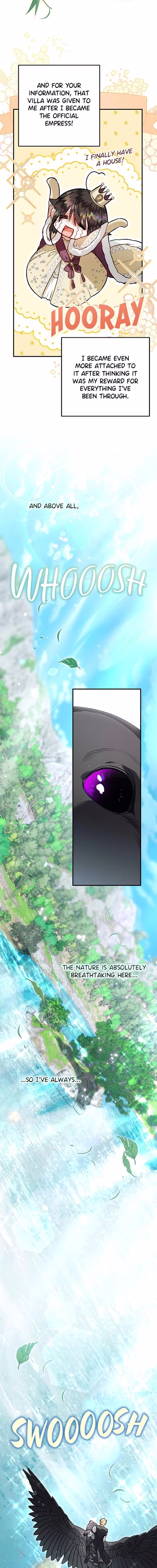 The Crow's Prince - Chapter 101 - Part 3