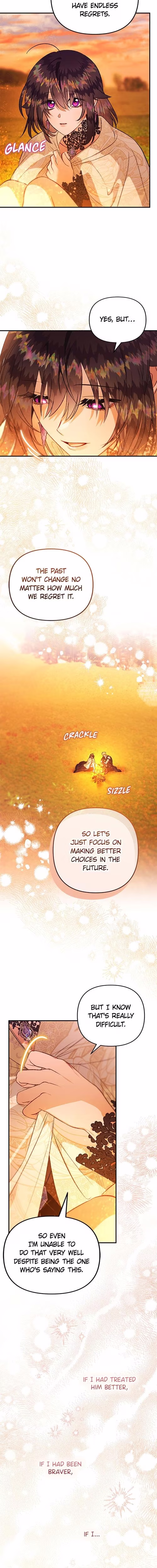 The Crow's Prince - Chapter 101 - Part 9