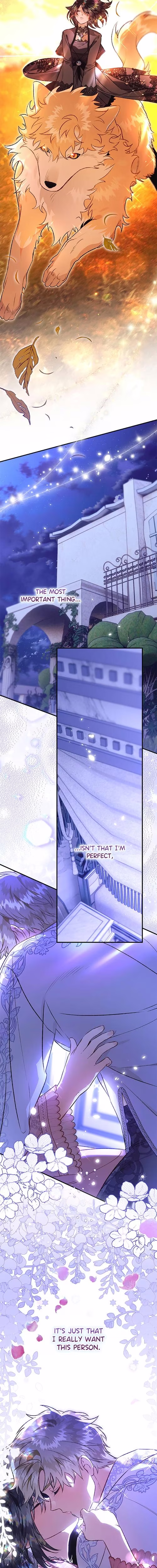 The Crow's Prince - Chapter 101 - Part 15