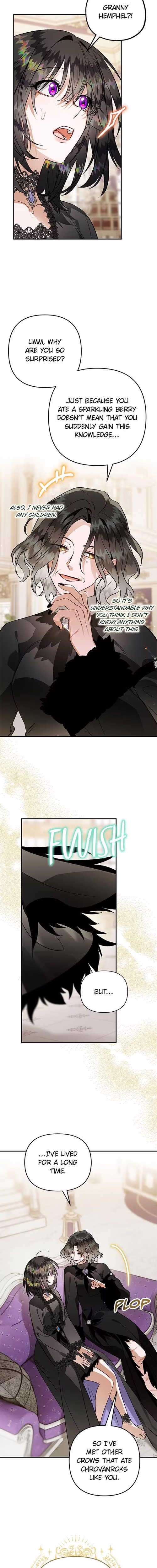 The Crow's Prince - Chapter 102 - Part 8