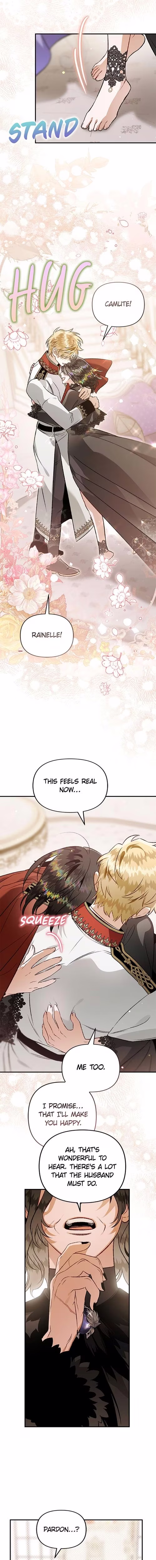 The Crow's Prince - Chapter 102 - Part 10