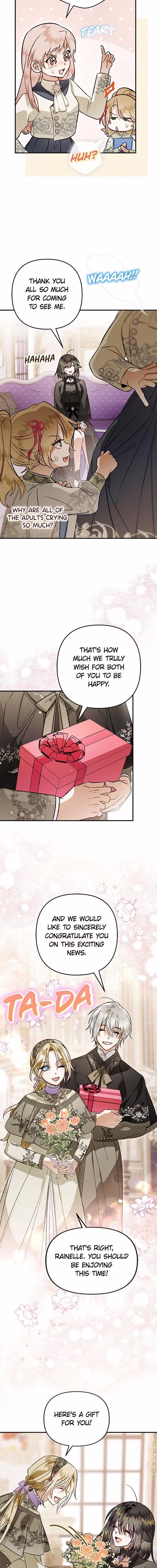 The Crow's Prince - Chapter 102 - Part 13