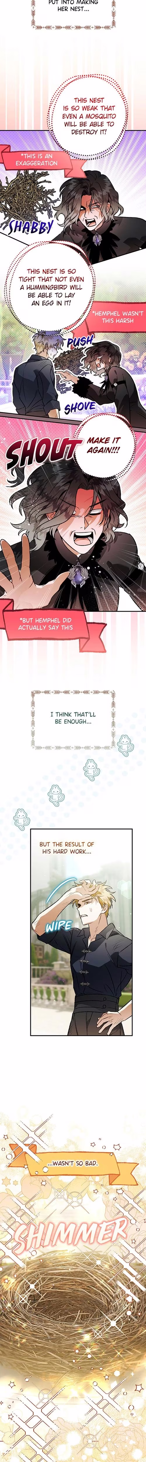 The Crow's Prince - Chapter 103 - Part 3