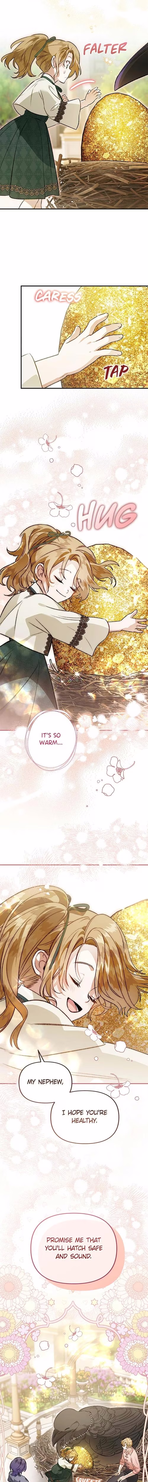 The Crow's Prince - Chapter 103 - Part 9