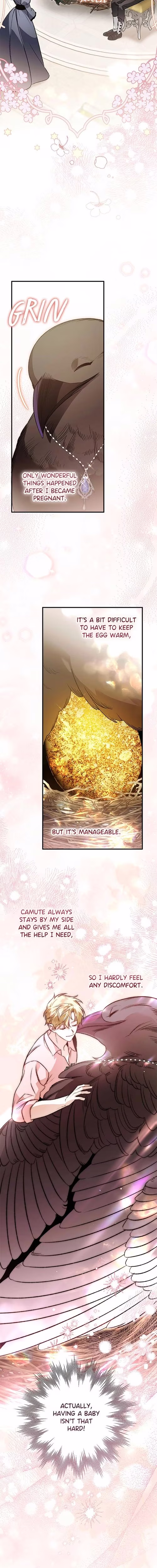 The Crow's Prince - Chapter 103 - Part 10