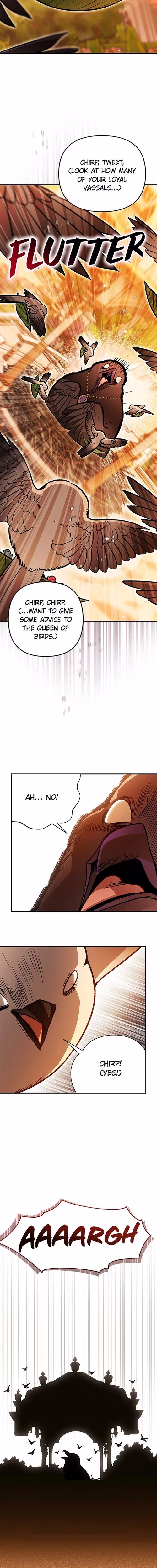 The Crow's Prince - Chapter 104 - Part 3