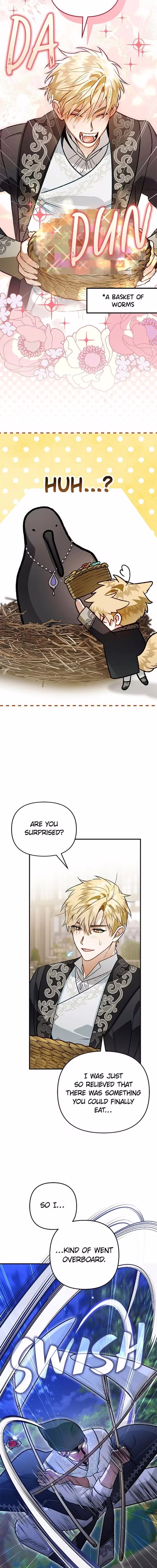 The Crow's Prince - Chapter 104 - Part 10