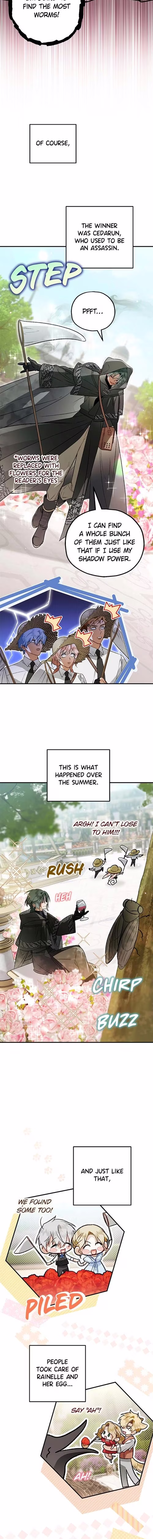 The Crow's Prince - Chapter 104 - Part 14