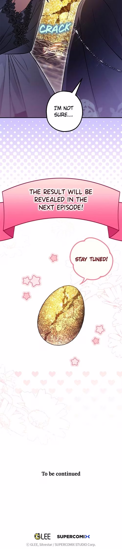 The Crow's Prince - Chapter 104 - Part 17