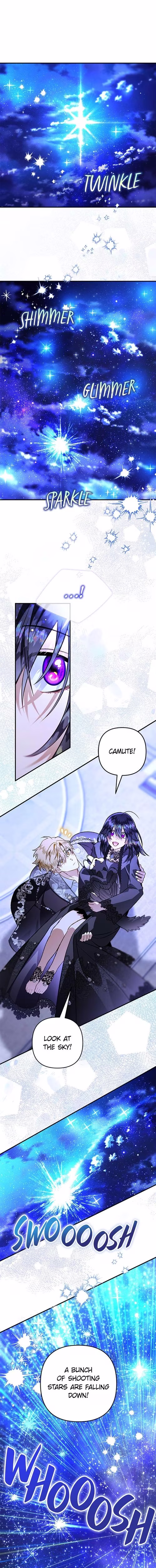 The Crow's Prince - Chapter 105 - Part 11