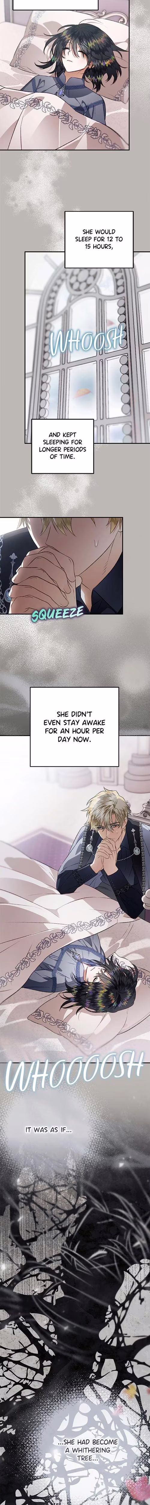 The Crow's Prince - Chapter 105 - Part 18