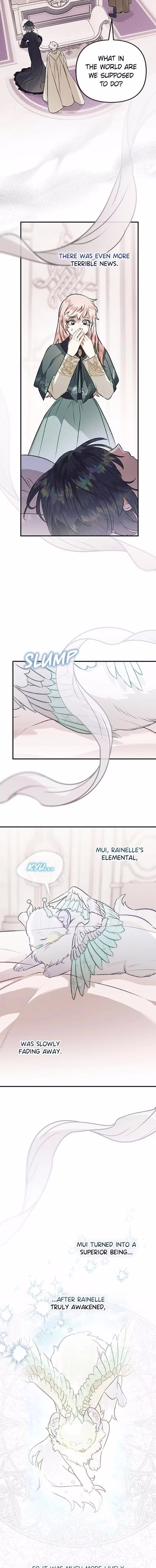 The Crow's Prince - Chapter 106 - Part 3