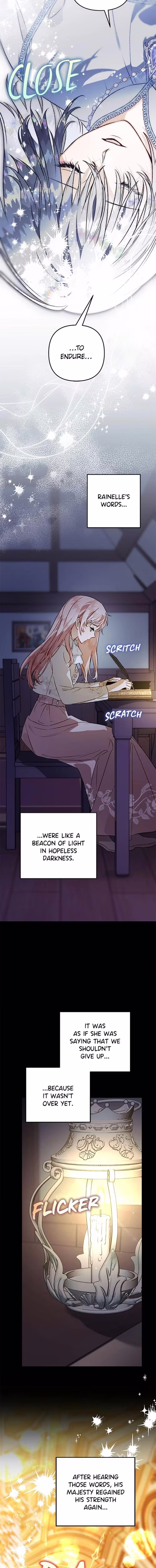 The Crow's Prince - Chapter 106 - Part 8