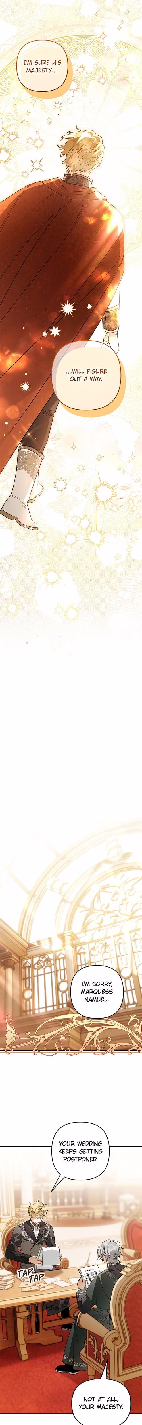 The Crow's Prince - Chapter 106 - Part 13