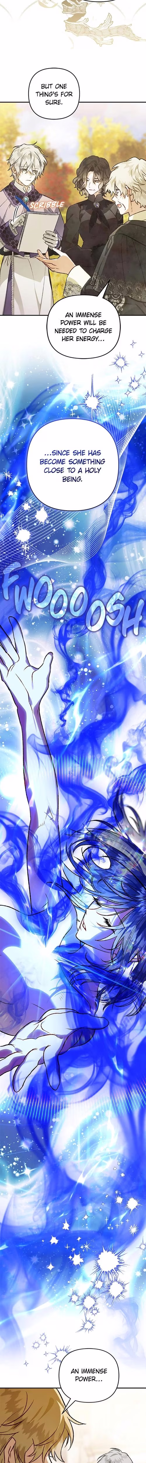 The Crow's Prince - Chapter 106 - Part 16