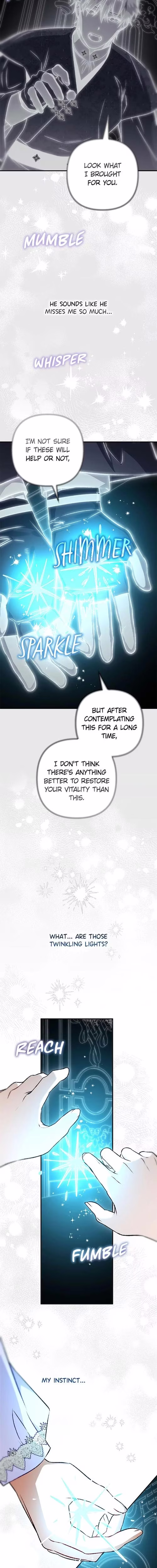 The Crow's Prince - Chapter 107 - Part 5