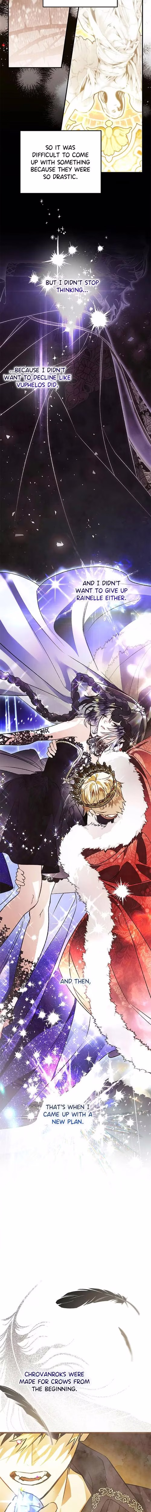 The Crow's Prince - Chapter 107 - Part 8