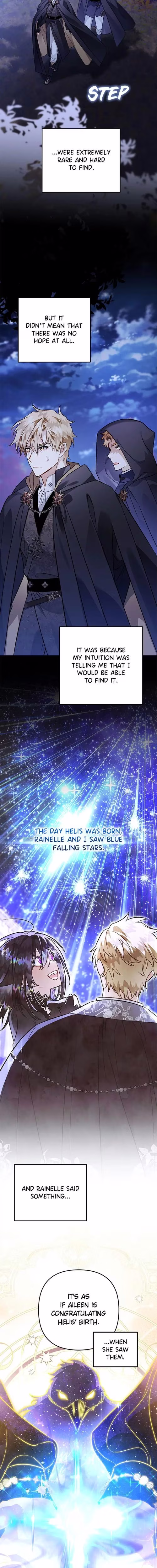 The Crow's Prince - Chapter 107 - Part 10