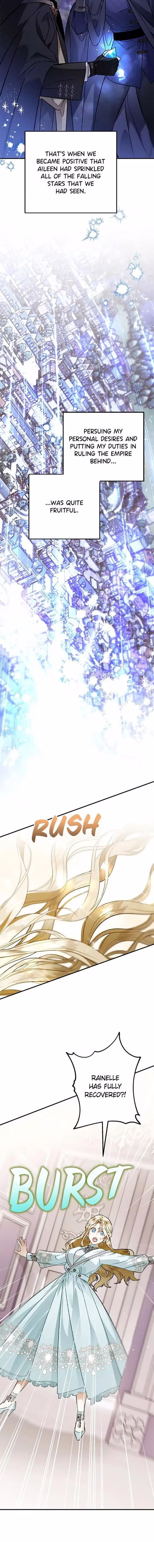 The Crow's Prince - Chapter 107 - Part 12