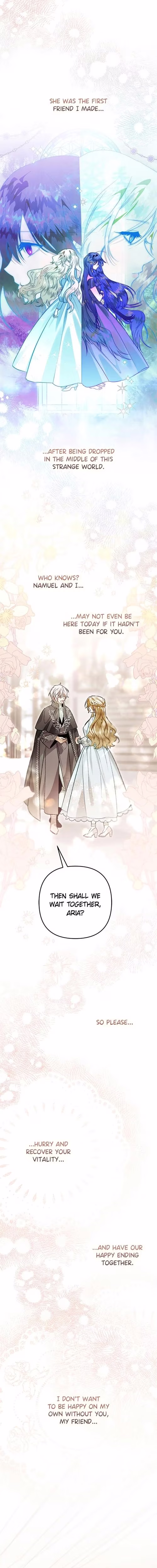 The Crow's Prince - Chapter 107 - Part 14