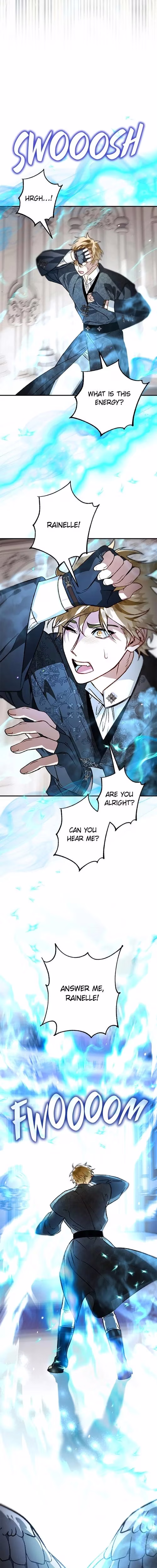 The Crow's Prince - Chapter 107 - Part 17