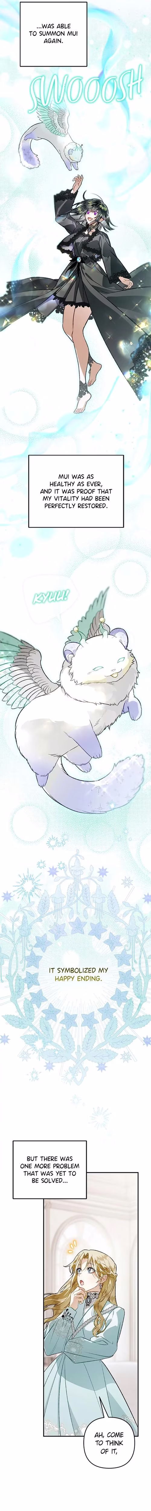 The Crow's Prince - Chapter 107 - Part 23