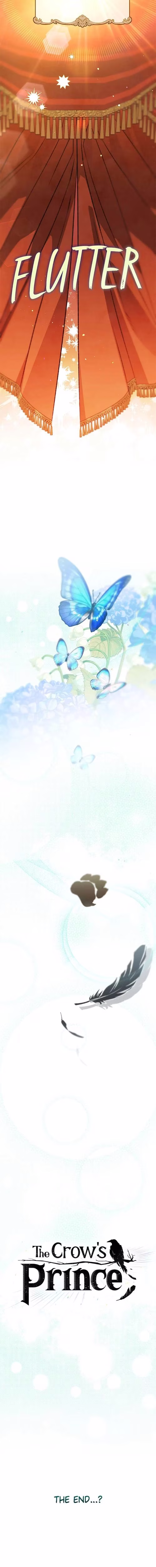 The Crow's Prince - Chapter 107 - Part 29