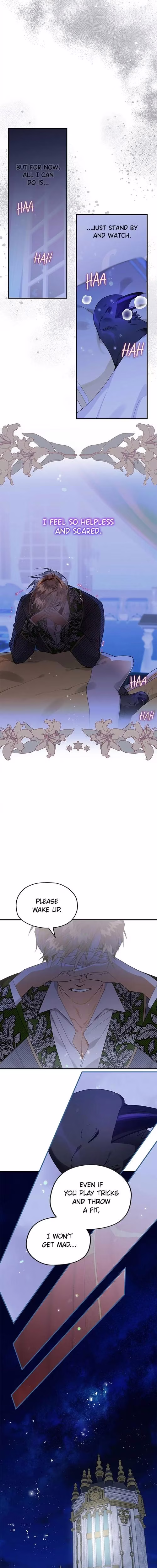 The Crow's Prince - Chapter 11 - Part 9