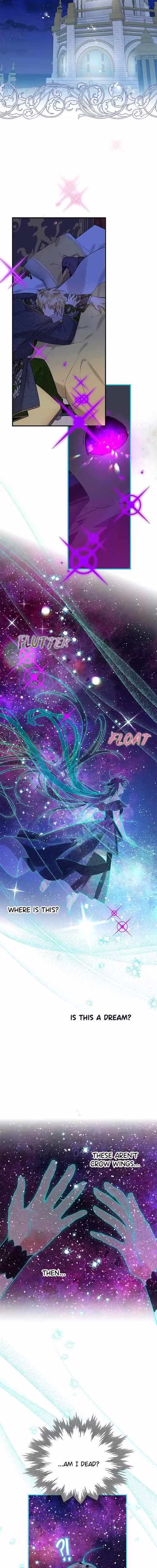 The Crow's Prince - Chapter 11 - Part 10