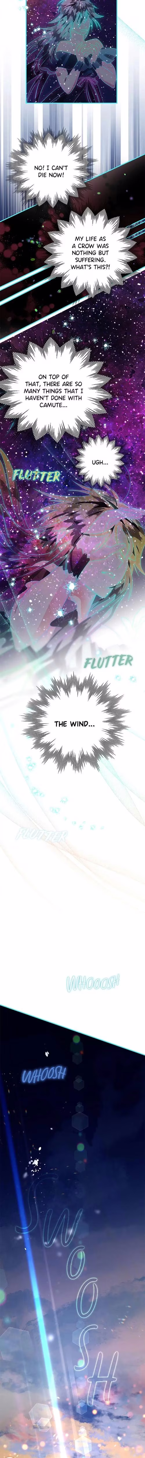 The Crow's Prince - Chapter 11 - Part 11