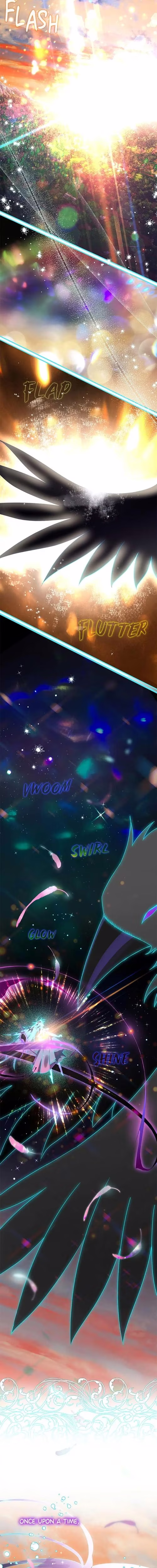 The Crow's Prince - Chapter 11 - Part 12