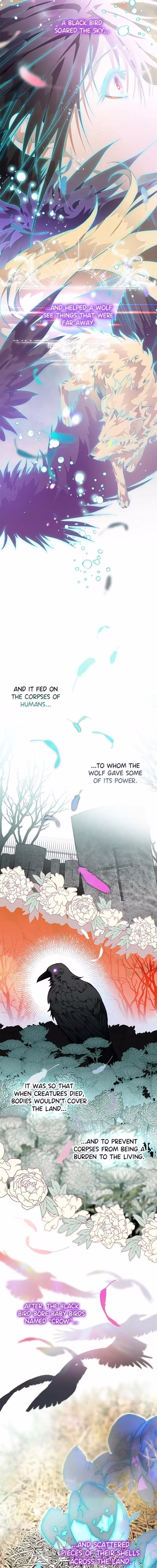 The Crow's Prince - Chapter 11 - Part 13