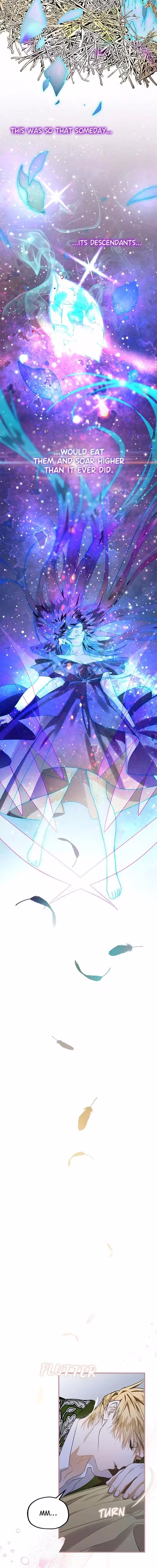 The Crow's Prince - Chapter 11 - Part 14