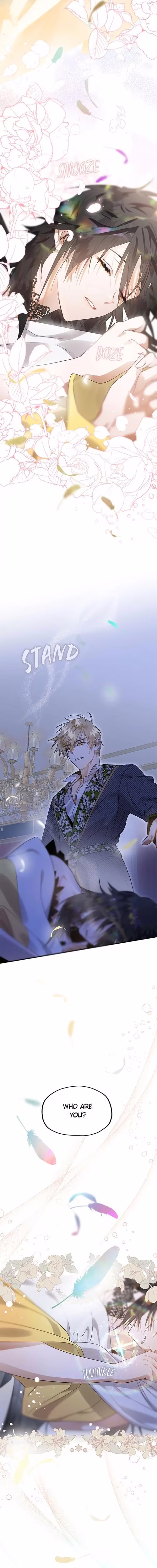 The Crow's Prince - Chapter 11 - Part 16