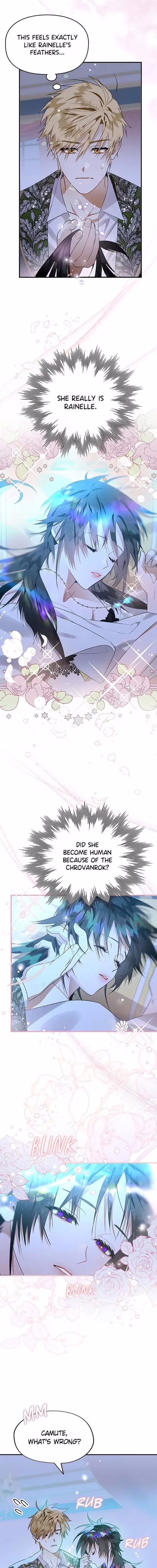 The Crow's Prince - Chapter 12 - Part 3