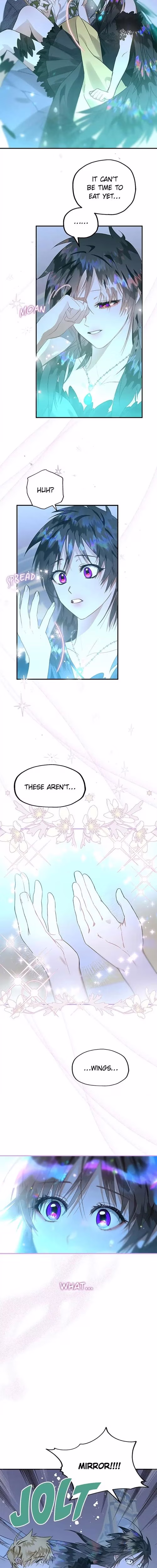 The Crow's Prince - Chapter 12 - Part 4