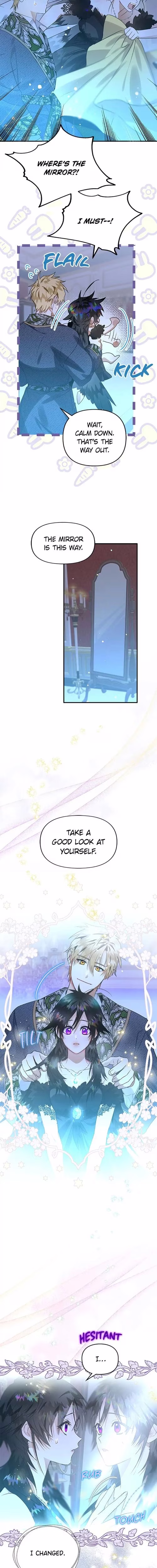 The Crow's Prince - Chapter 12 - Part 5