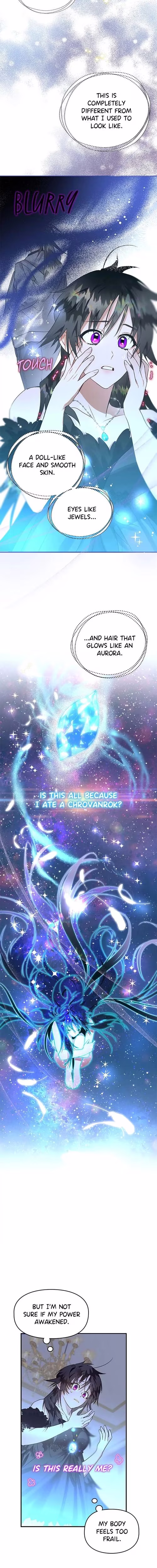 The Crow's Prince - Chapter 12 - Part 6