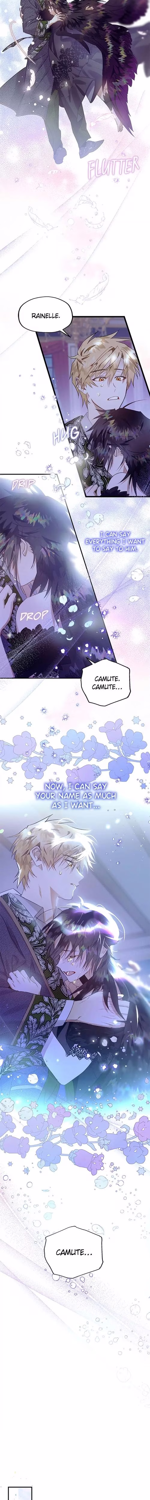 The Crow's Prince - Chapter 12 - Part 9