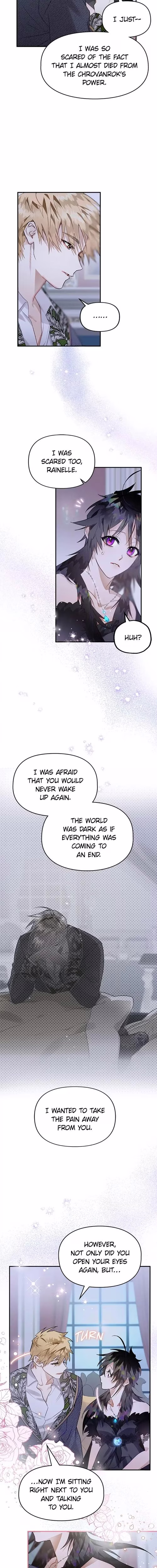 The Crow's Prince - Chapter 12 - Part 12