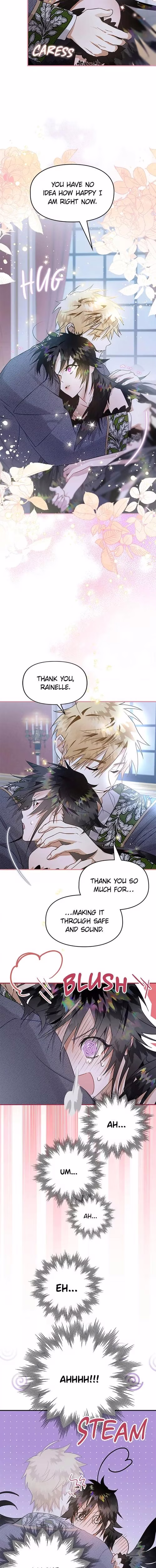 The Crow's Prince - Chapter 12 - Part 13