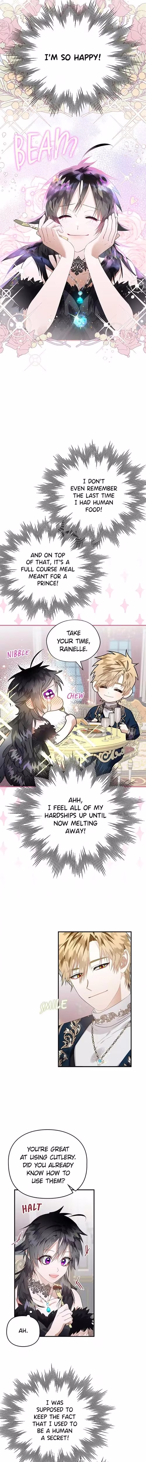 The Crow's Prince - Chapter 13 - Part 6