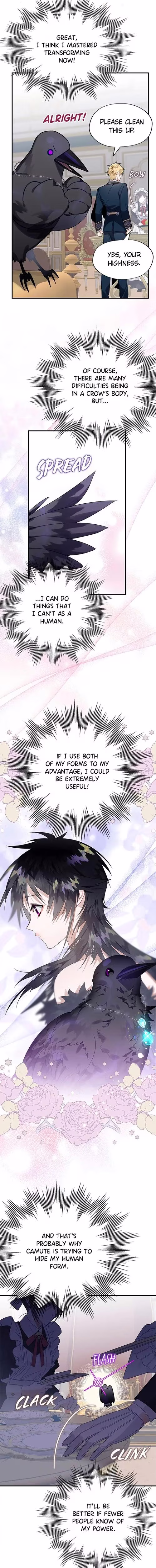 The Crow's Prince - Chapter 13 - Part 8