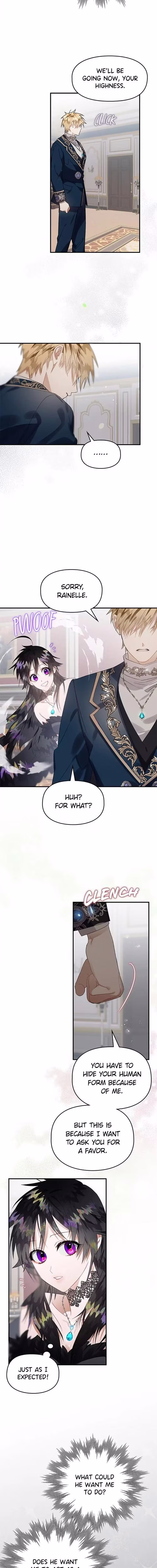 The Crow's Prince - Chapter 13 - Part 9