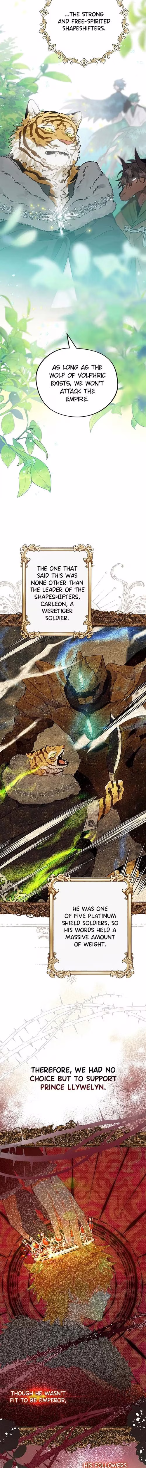 The Crow's Prince - Chapter 14 - Part 4