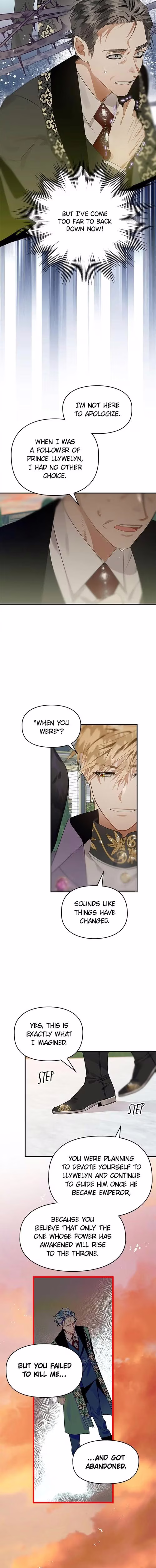 The Crow's Prince - Chapter 14 - Part 9